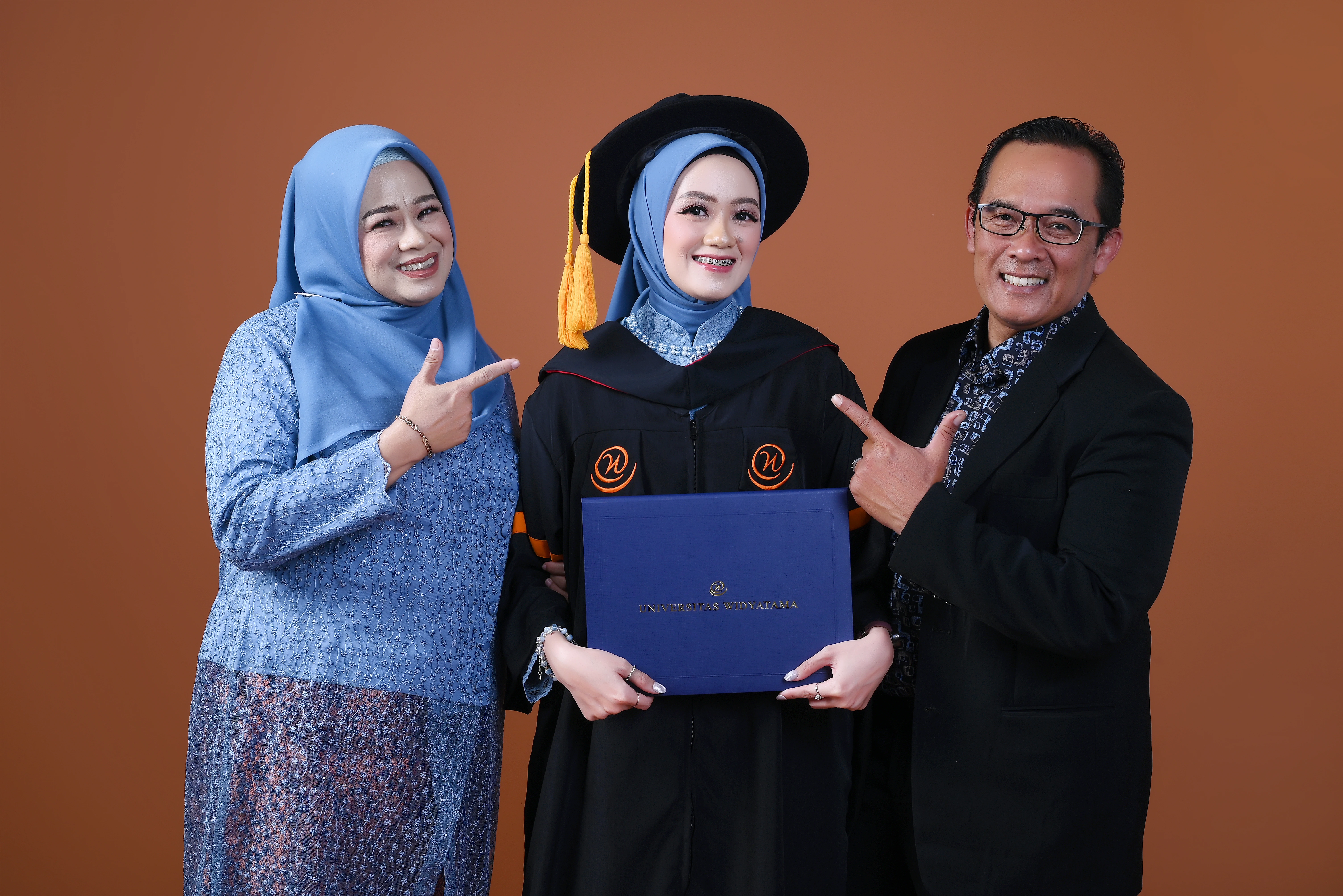 Lighting studio foto Papyrus Photo